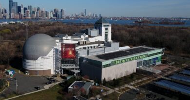 Things to do in Jersey City, New Jersey