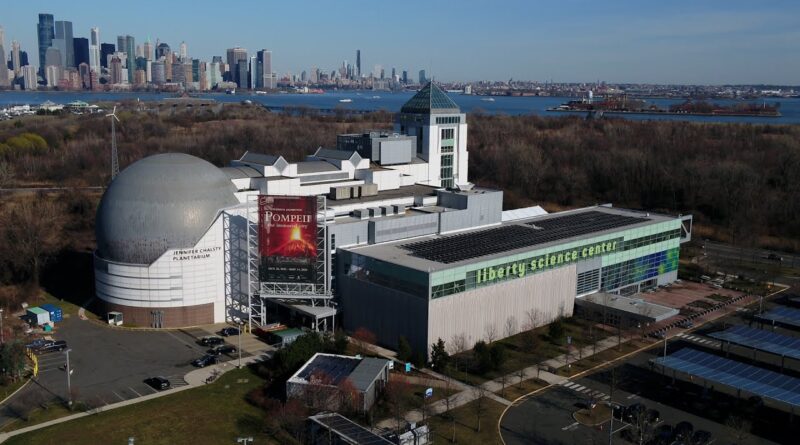 Things to do in Jersey City, New Jersey