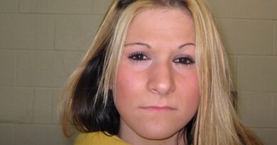 Lena Chapin vanished in Dean County, Missouri after her father's goes missing and she reveals details of his disappearance