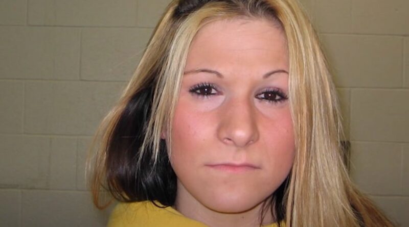 Lena Chapin vanished in Dean County, Missouri after her father's goes missing and she reveals details of his disappearance