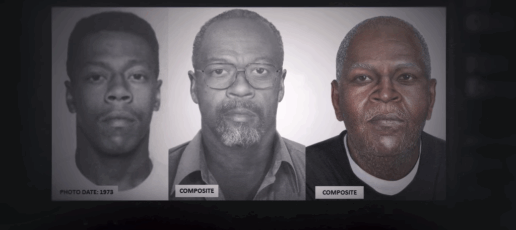 Lester Eubanks escapes prison after being on a jail furlough in Mansfield, Ohio