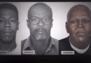 Lester Eubanks escapes prison after being on a jail furlough in Mansfield, Ohio
