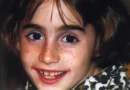 Madelyn "Maddie" Clifton tortured and murdered by teen neighbor in Jacksonville, Florida