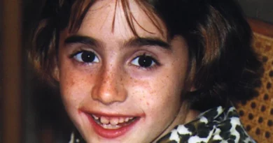 Madelyn "Maddie" Clifton tortured and murdered by teen neighbor in Jacksonville, Florida