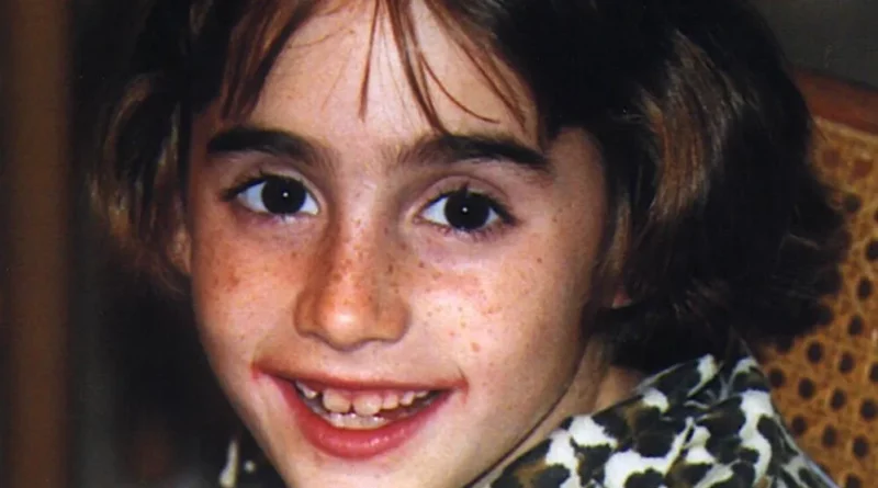 Madelyn "Maddie" Clifton tortured and murdered by teen neighbor in Jacksonville, Florida