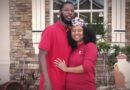 Makeva Jenkins killed and set up by her husband Euri Jenkins in Palm Beach County Florida