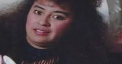 Maria Hernandez Rojas vanished in Colton California