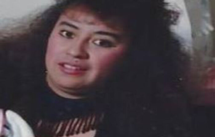 Maria Hernandez Rojas vanished in Colton California
