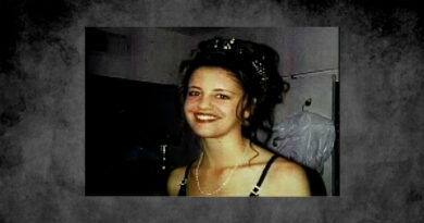 Natasha Jennings mysteriously dies while visiting father in Carson City Nevada