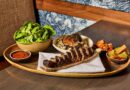 Food scene in Plano, Texas