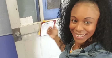 School teacher Rachel King shot in drive-thru in Cheltenham Pennsylvania