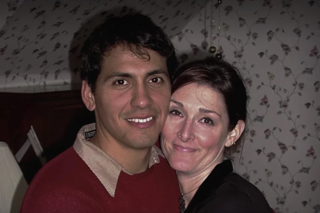 Rey Omar Rivera died at Belverdere Hotel in Baltimore, Maryland
