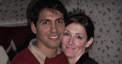Rey Omar Rivera died at Belverdere Hotel in Baltimore, Maryland
