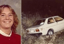 Rhonda Hinson killed while driving car home after company's Xmas party in Valdese, North Carolina