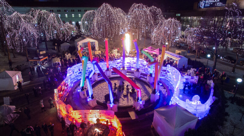 Fun facts about Saint Paul, Minnesota