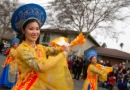 Little Saigon in Santa Ana, California
