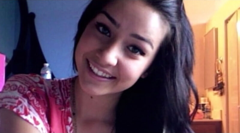 Sierra LaMar goes missing in Santa Clara, California