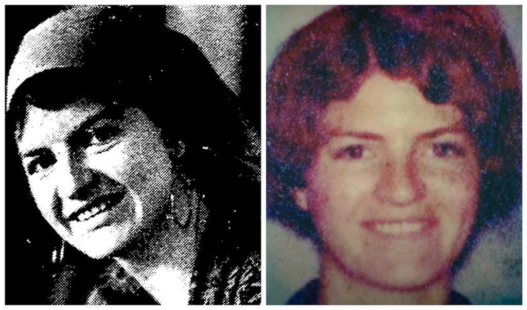 Sigrid Stevenson mysterious death in Ewing Township, New Jersey