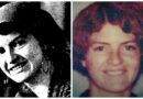 Sigrid Stevenson mysterious death in Ewing Township, New Jersey