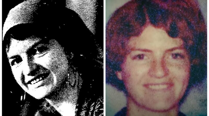 Sigrid Stevenson mysterious death in Ewing Township, New Jersey