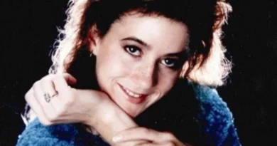 Tara alico goes missing in Belen, New Mexico