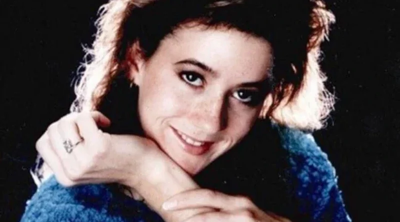 Tara alico goes missing in Belen, New Mexico