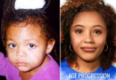 Teekah Lewis vanished in Tacoma Washington