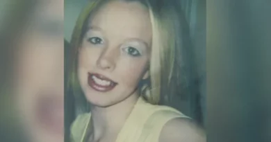Amber Elizabeth Cates disappearance in Columbia, Tennessee