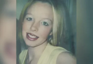 Amber Elizabeth Cates disappearance in Columbia, Tennessee