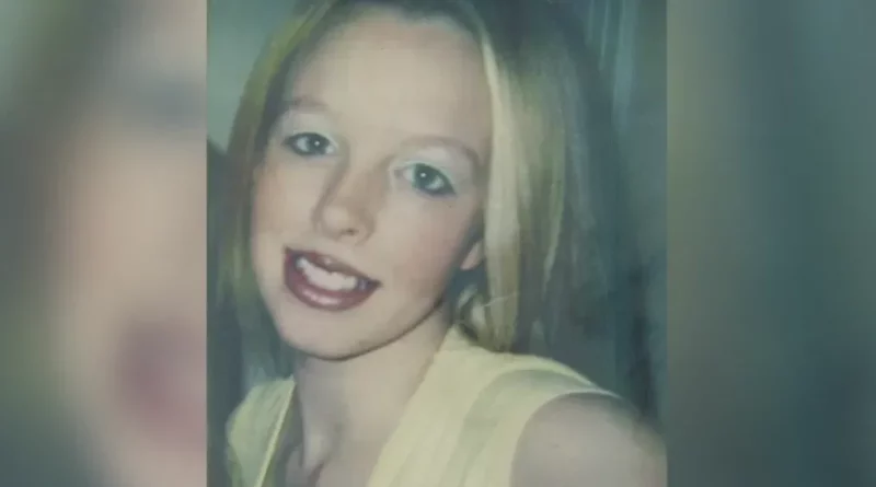 Amber Elizabeth Cates disappearance in Columbia, Tennessee