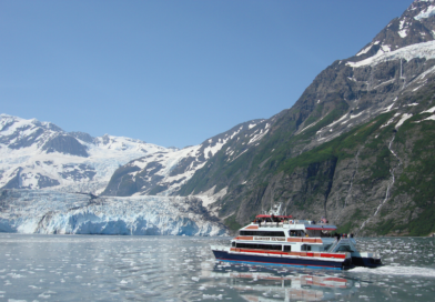 Fun facts about Anchorage, Alaska