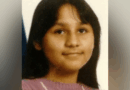 Angelica Gandara missing in Temple, Texas