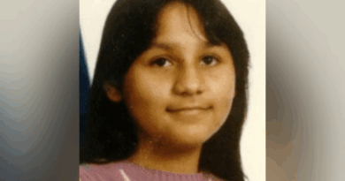 Angelica Gandara missing in Temple, Texas