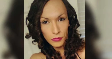 Aubrey Dameron death in Grove, Oklahoma