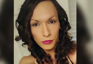 Aubrey Dameron death in Grove, Oklahoma