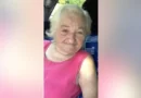 Barbara McCray vanished in Polk County, Georgia