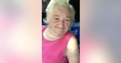 Barbara McCray vanished in Polk County, Georgia