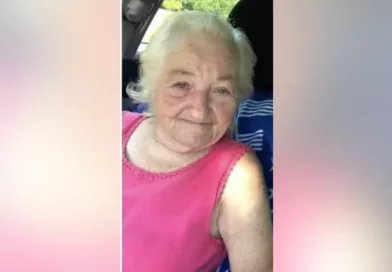 Barbara McCray vanished in Polk County, Georgia