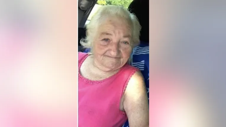 Barbara McCray vanished in Polk County, Georgia