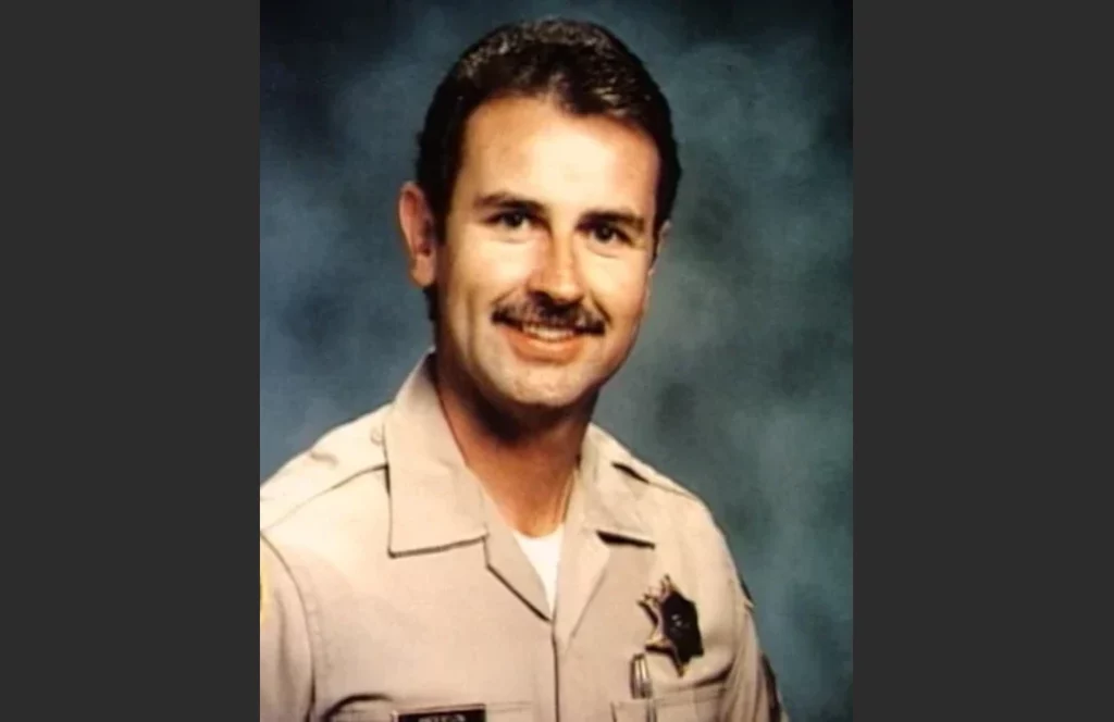 Charles Robert Charlie Anderson killed in Burbank, California