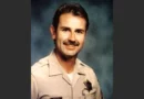 Charles Robert Charlie Anderson killed in Burbank, California