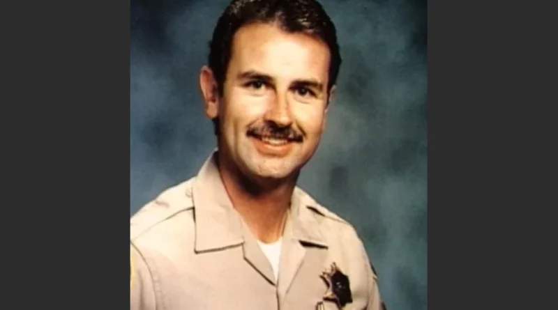 Charles Robert Charlie Anderson killed in Burbank, California