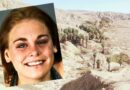 Christina Ann Battin disappeared in Riverside County, California