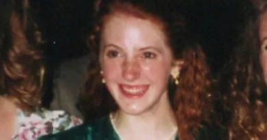 Colleen Marie Wall murdered in New York City, New York