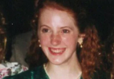 Colleen Marie Wall murdered in New York City, New York