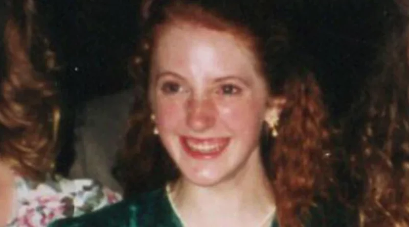 Colleen Marie Wall murdered in New York City, New York