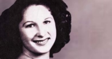 Darleen Fitchett unsolved murder in Des Moines, Iowa