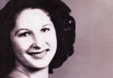 Darleen Fitchett unsolved murder in Des Moines, Iowa