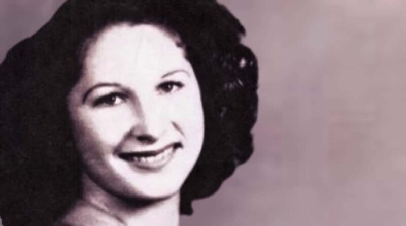 Darleen Fitchett unsolved murder in Des Moines, Iowa