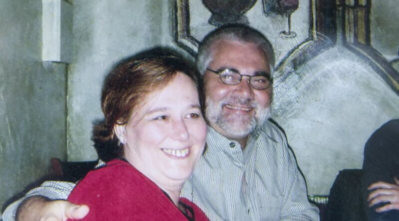 Alan Nevil and Darlene Nevil murdered by their twelve year old daughter Holly Popovich and thirteen year old boyfriend in Garland, Texas